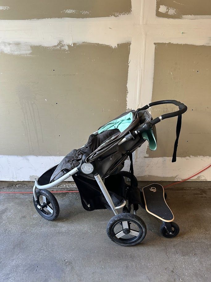 Bumbleride All-Terrain Stroller