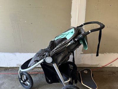 Bumbleride All-Terrain Stroller