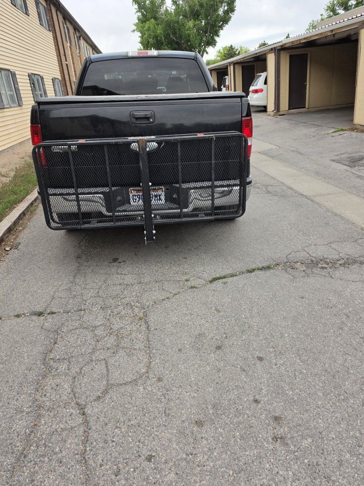 cargo carrier
