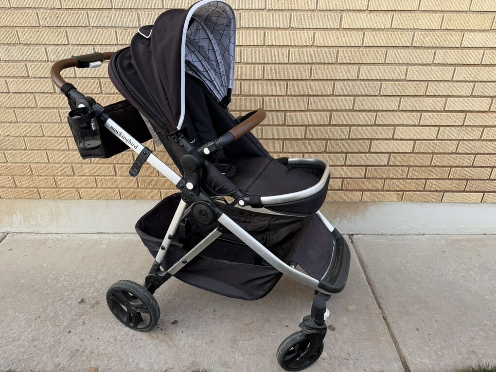 Mockingbird Stroller