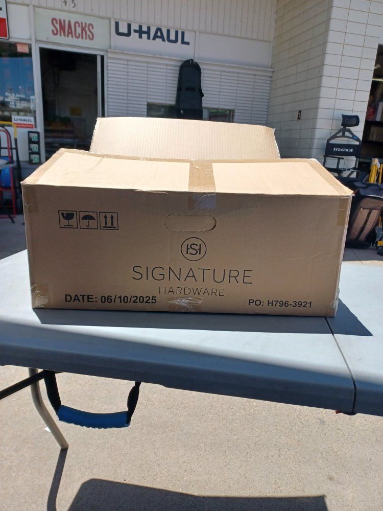 signature undermount bathroom sink