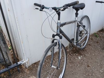 .700 Road Bike $35