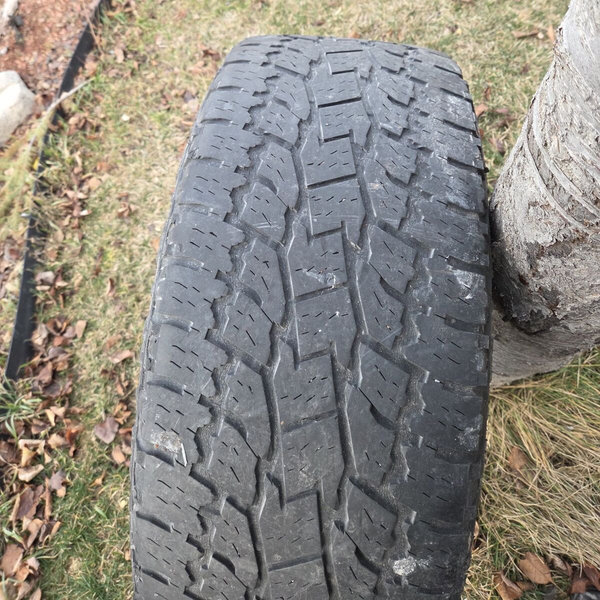 LT 295/60R20 Toyo Open Country LT295/60/20