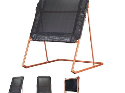 DSG Lacrosse Pro Rebounder