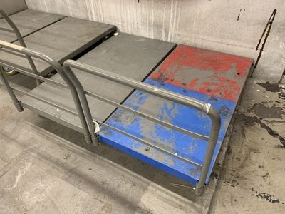 Material Carts