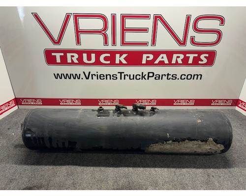 Peterbilt Air Tank for a Peterbilt 567