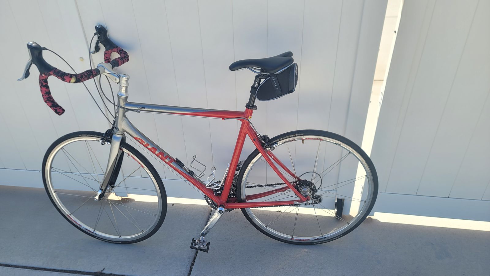 Giant OCR Road Bike