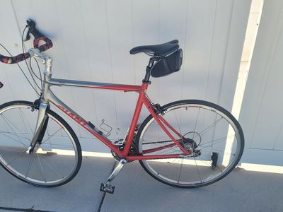 Giant OCR Road Bike