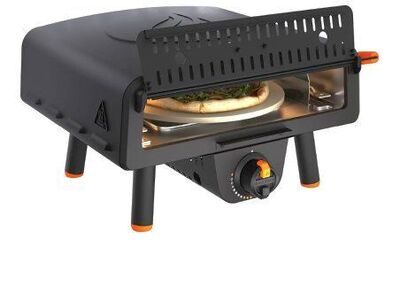 blackstone tabletop pizza oven