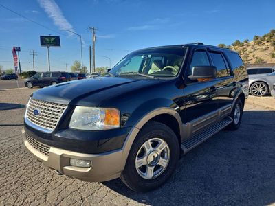 2004 FORD EXPEDITION Eddie Bauer