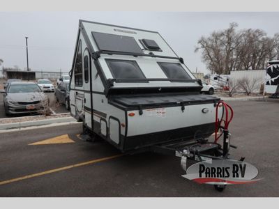 New 2025 Forest River RV Rockwood Hard Side High Wall Series A101RB