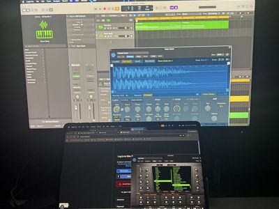 28” Dell Monitor