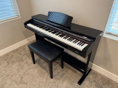 Suzuki HP-88F Digital Piano