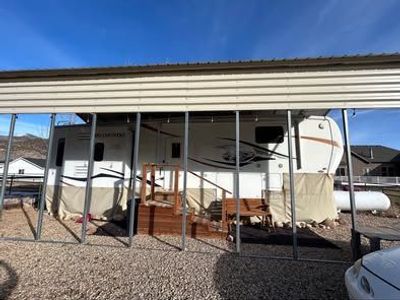 2009 Big Country 5th wheel