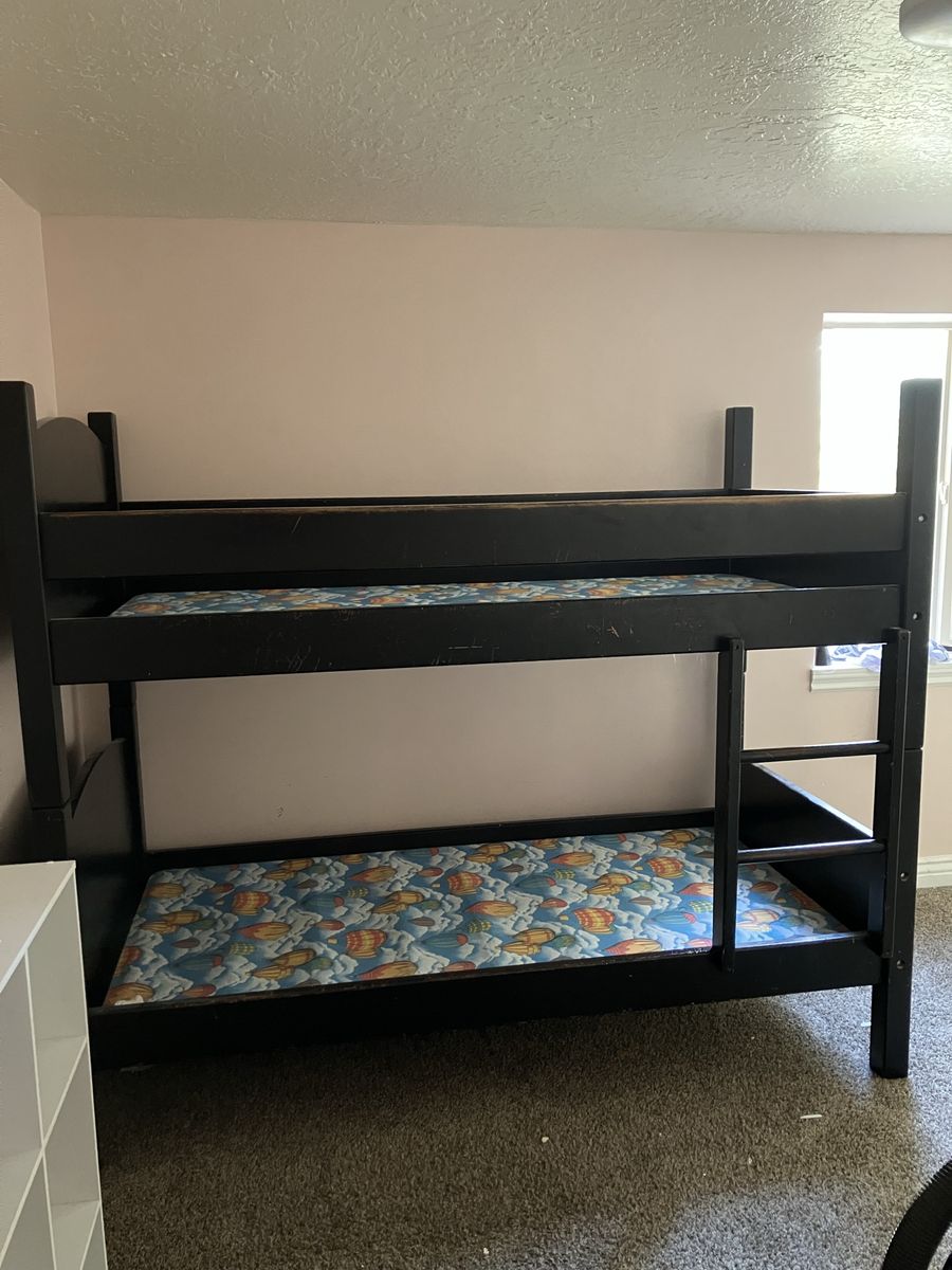 Bunkbed