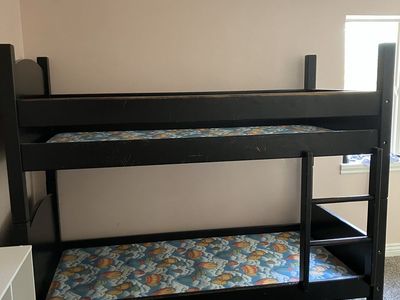 Bunkbed