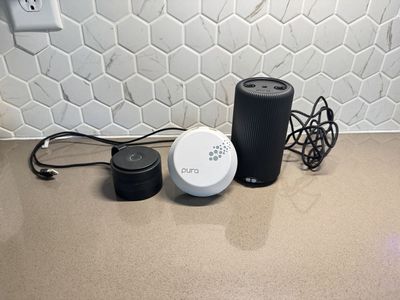 Pura Multi-Device Bundle - Pura 4, Pura Car, & Pura v3