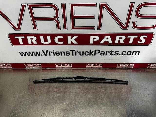 R23-6016 BLADE-WIPER SINGLE GLASS 22"