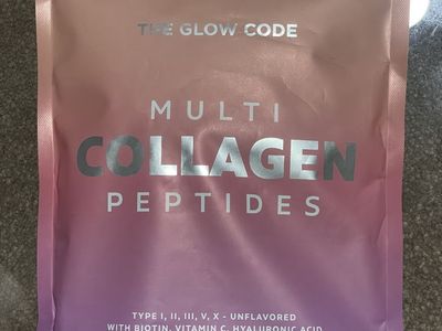 Collagen Powder | Sealed | 41 Servings