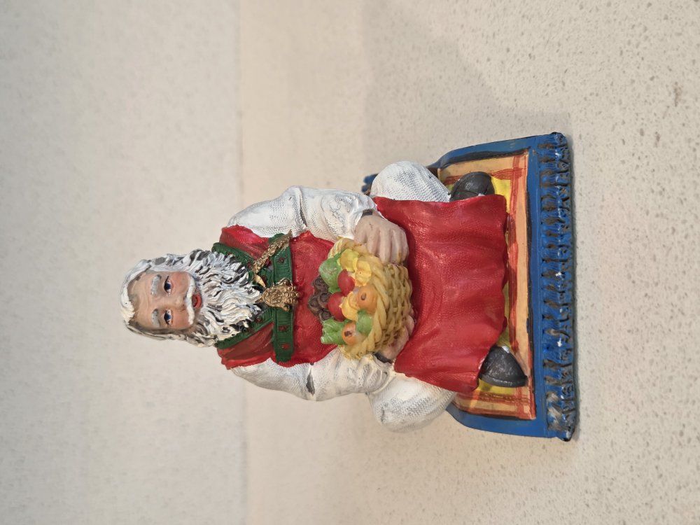 SC90 International Santa Clause