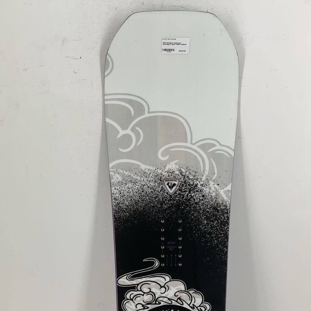 2026 Rossignol Juggernaut