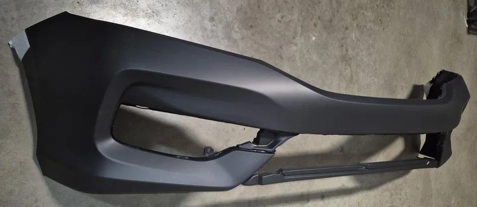 Honda Accord Bumper Cover, front (16-17) Sedan