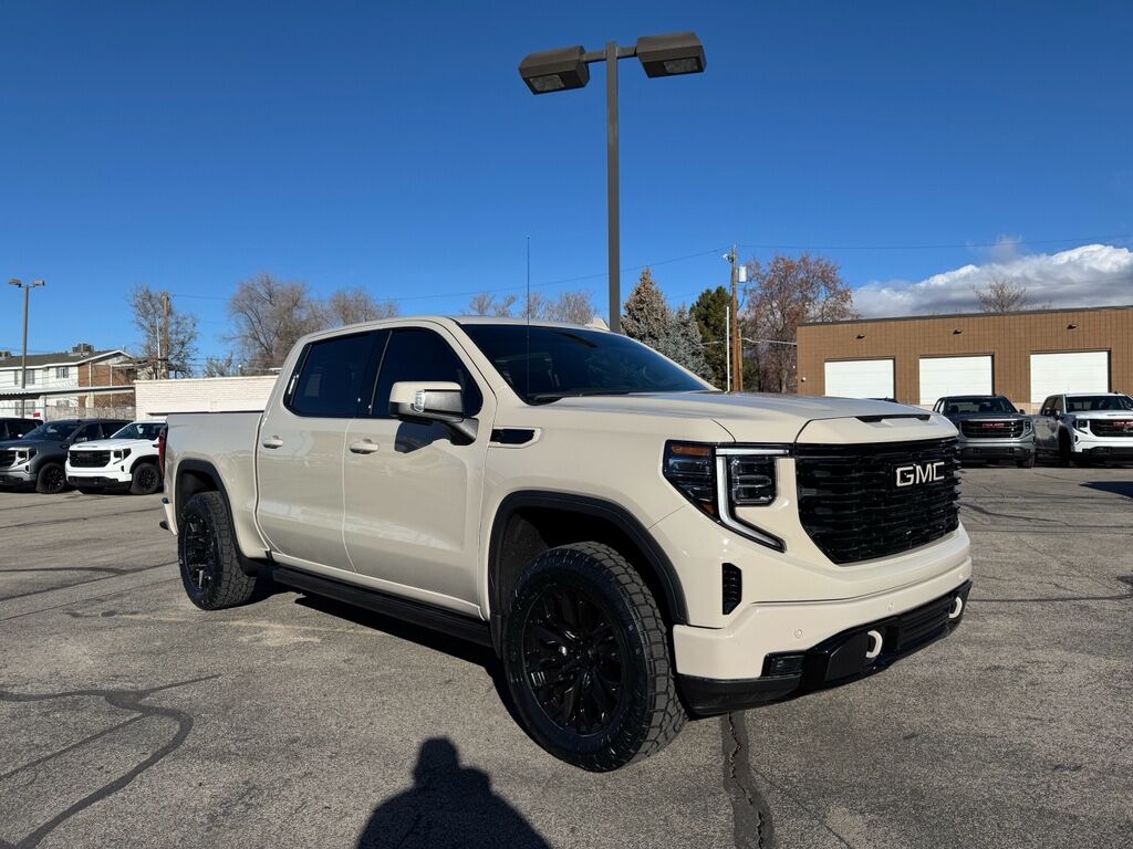 2026 GMC 1500 Denali