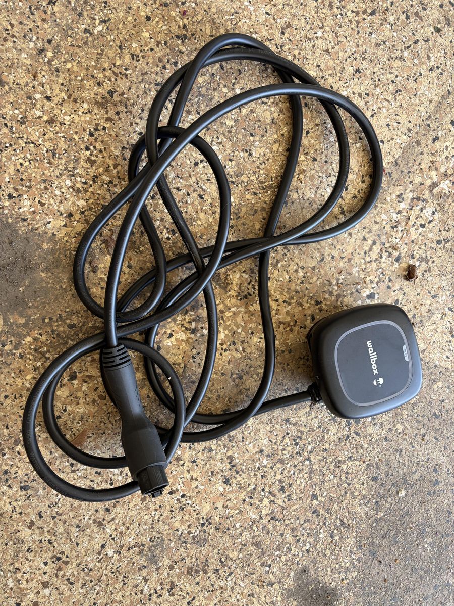 Wallbox Charger