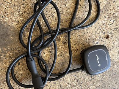 Wallbox Charger