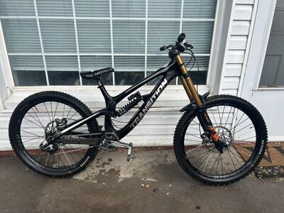 2020 Transition TR11 Downhill Mountain - L