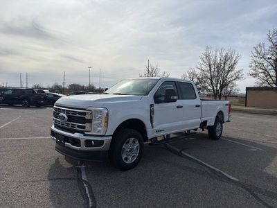 2026 Ford F-350 Super Duty XLT