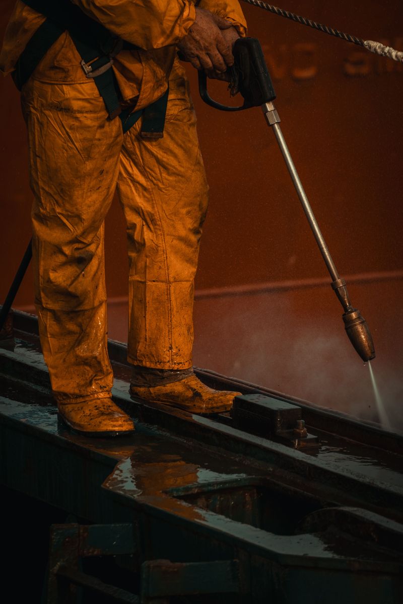 Established Restoration & Specialty Cleaning Business Serving Wyoming for 36+ Years