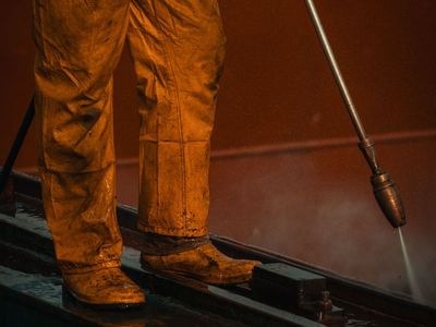 Established Restoration & Specialty Cleaning Business Serving Wyoming for 36+ Years