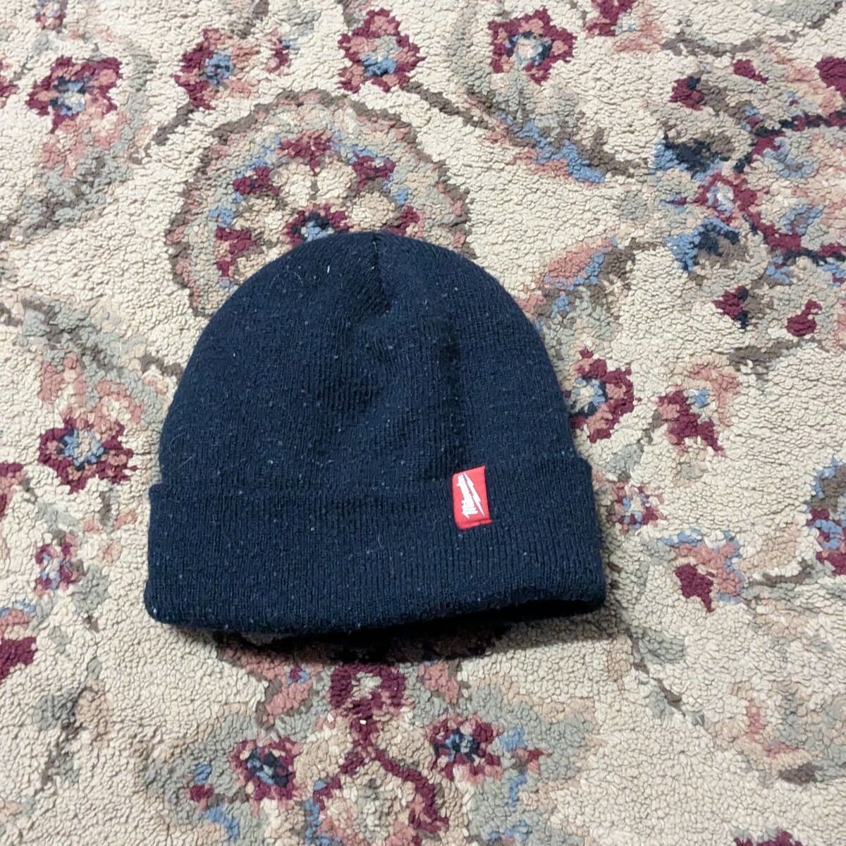 Milwaukee Beanie Hat – Used Like New