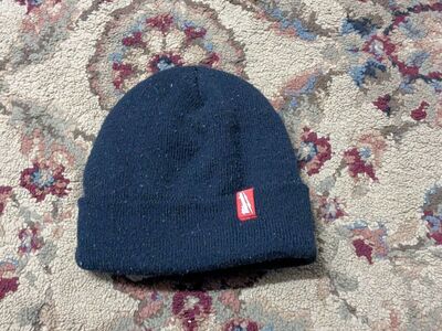 Milwaukee Beanie Hat – Used Like New