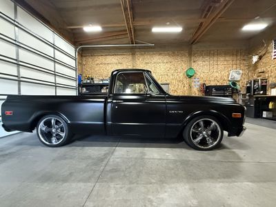 1971 Chevrolet C/K 1500
