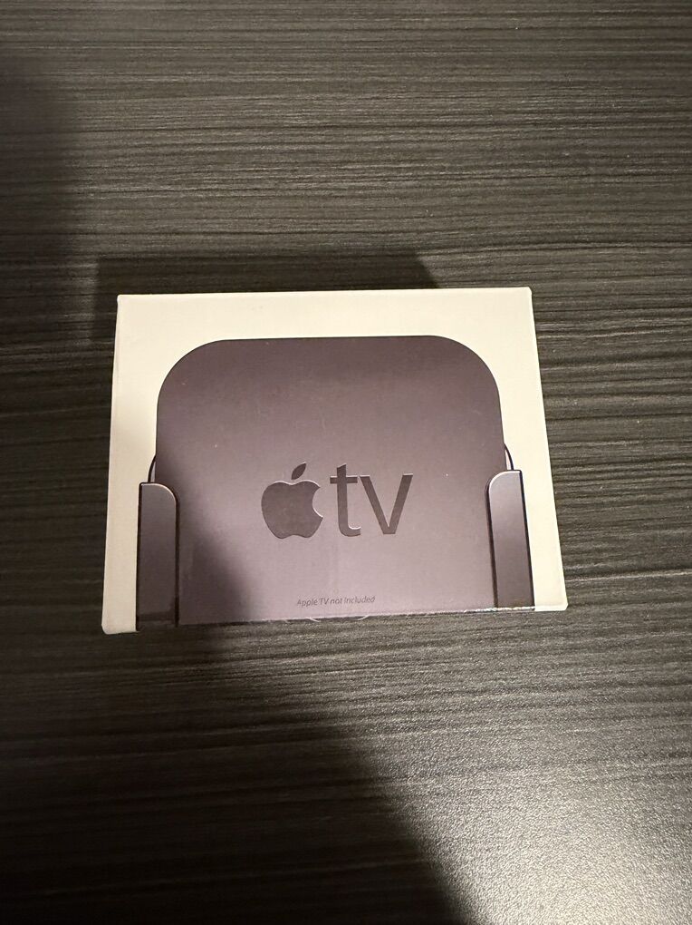 Apple TV Mount