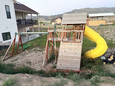 Playset