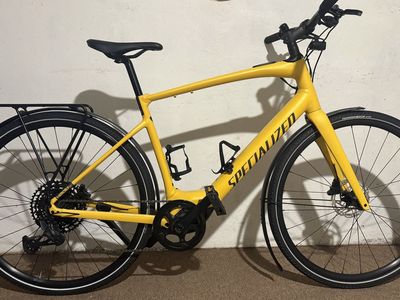 Specialized E-Bike