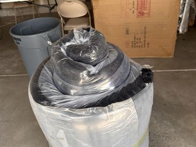 New - King Memory Foam Mattress