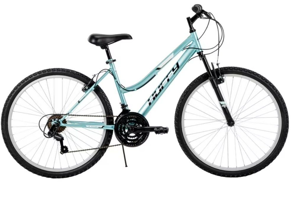 Huffy 26" bike
