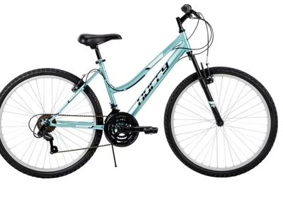 Huffy 26" bike