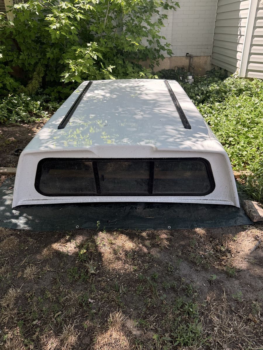 Leer Shell Ram Long Bed