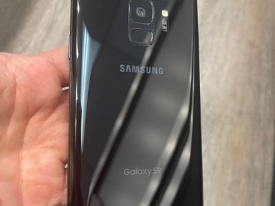 Samsung Galaxy S9 64gb -Unlocked