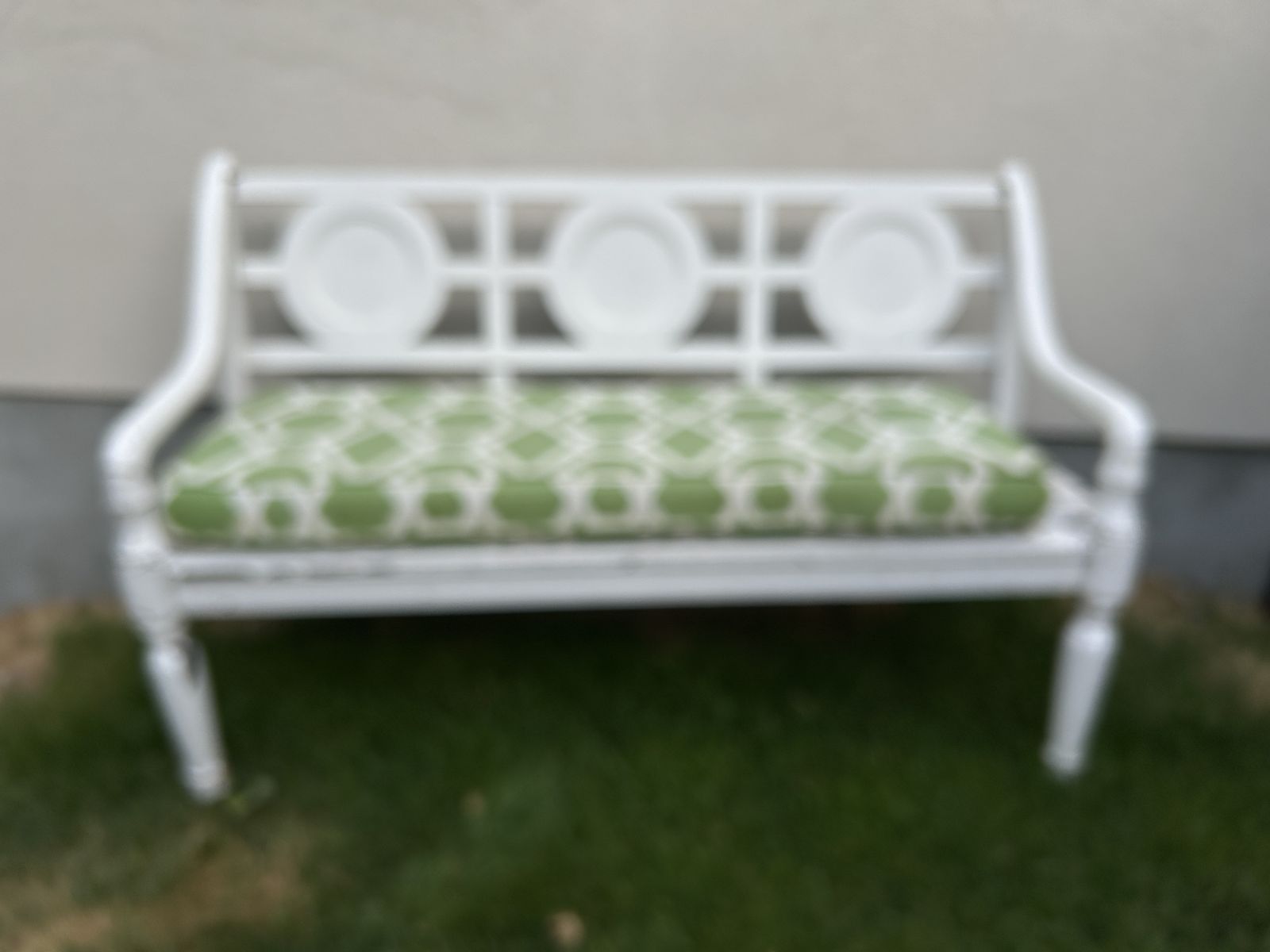 Free bench