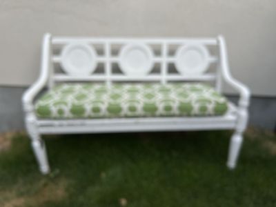 Free bench