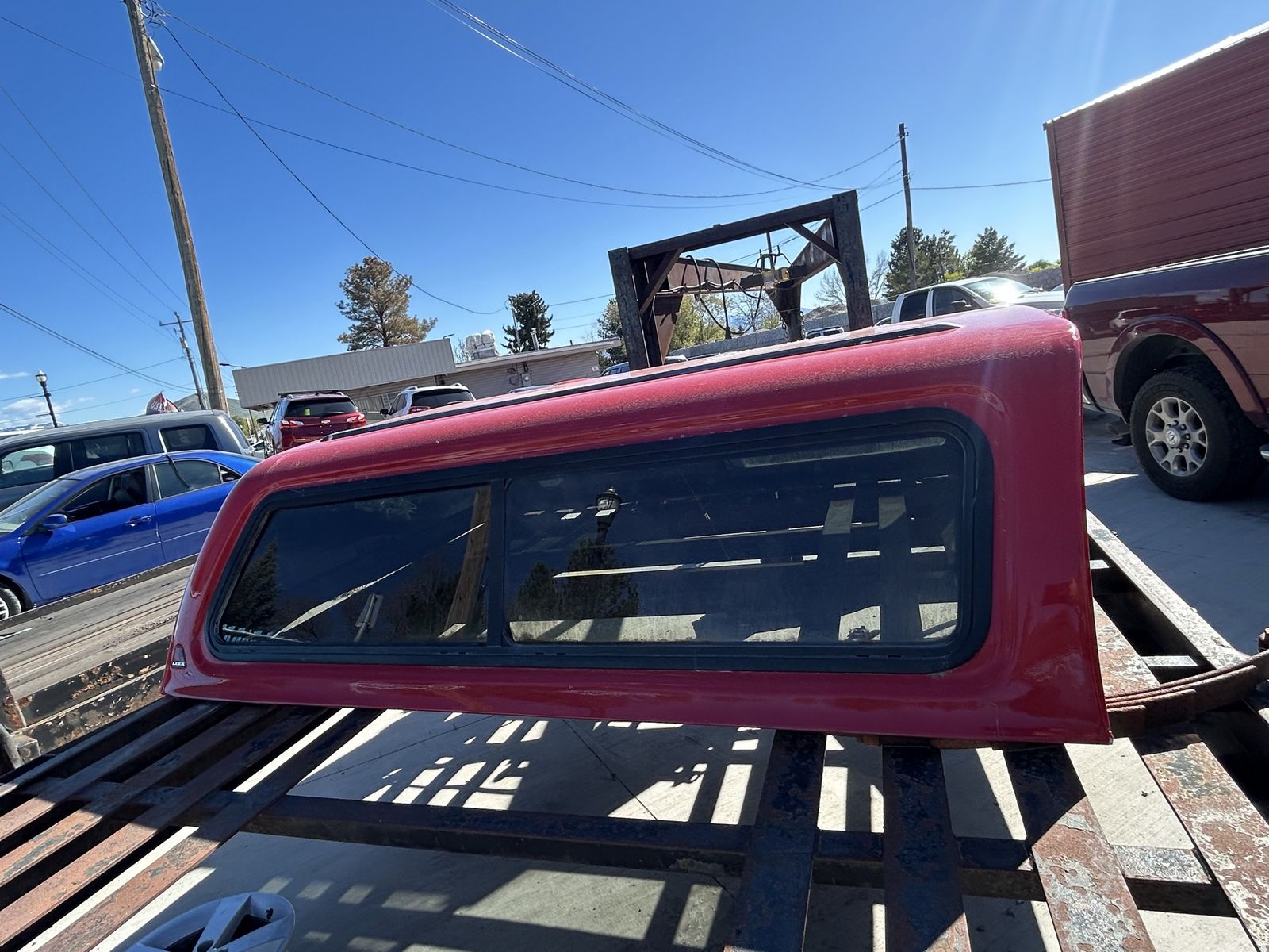 2008 Toyota Tacoma SR5