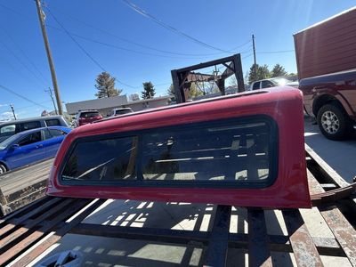 2008 Toyota Tacoma SR5