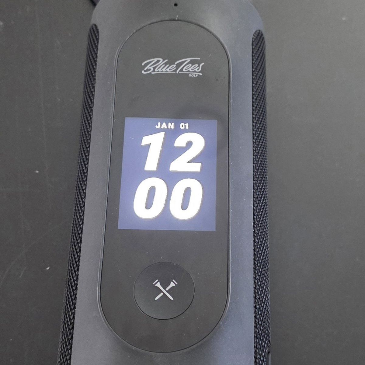 Bluetees Player+ Golf Speaker