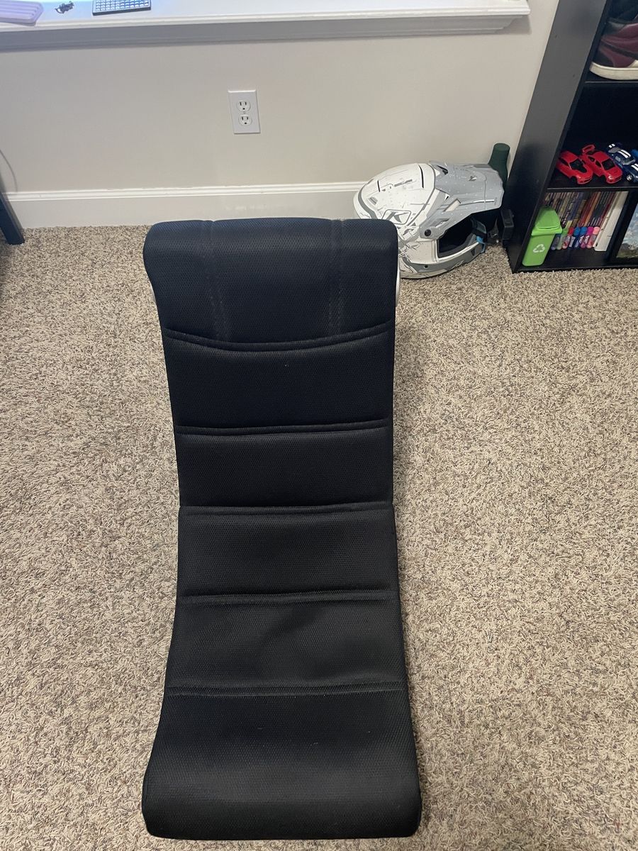 Adjustable Floor Gaming Chair